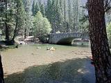 Merced River 01 : Vermont Canoe Spring